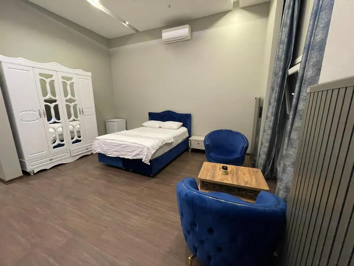 Loft Panorama Hotel Istanbul
