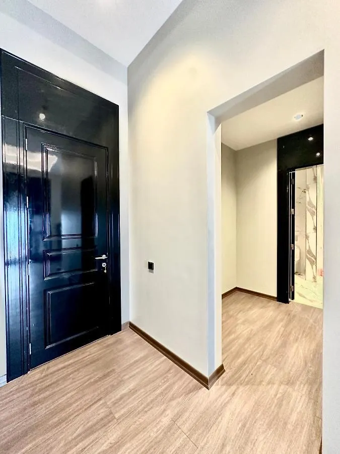 Loft Panorama Hotel Istanbul 4*,