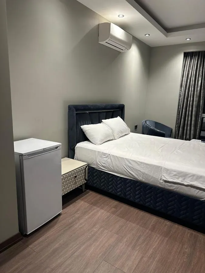 Loft Panorama Hotel Istanbul