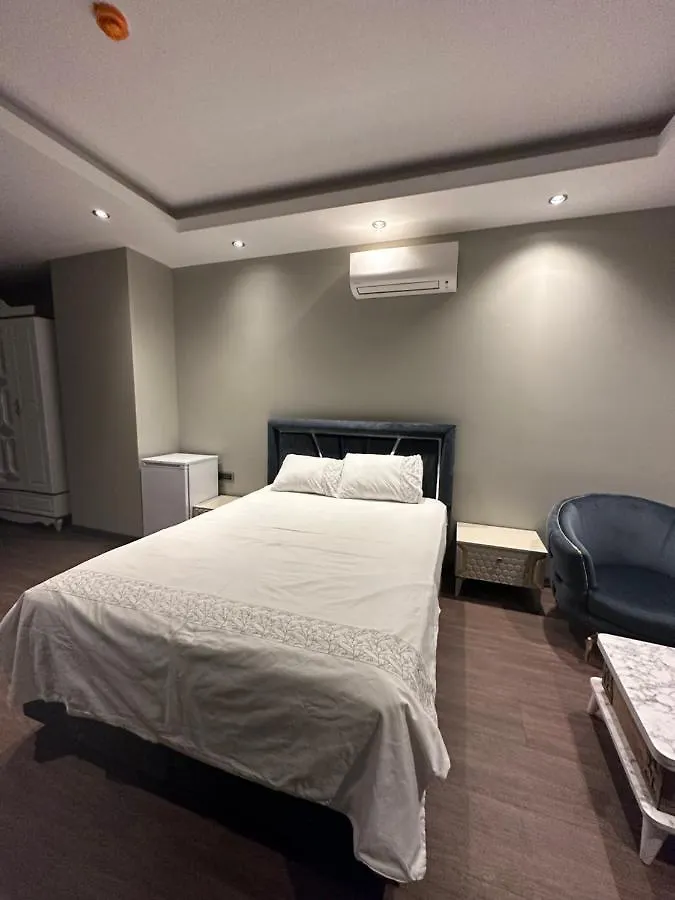 Loft Panorama Hotel Istanbul
