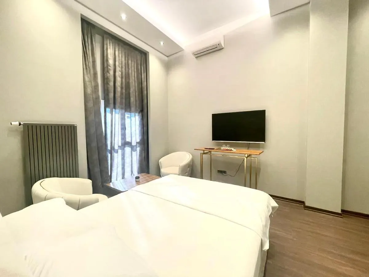 Loft Panorama Hotel Istanbul 4*,  Tyrkiet