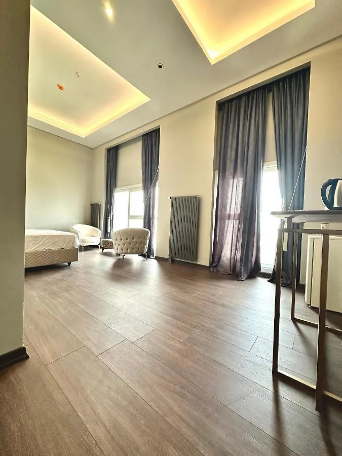 Loft Panorama Hotel Istanbul 4*,  Tyrkiet