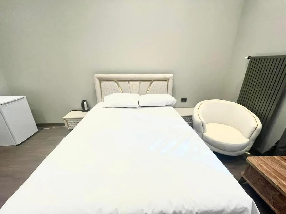 Loft Panorama Hotel Istanbul