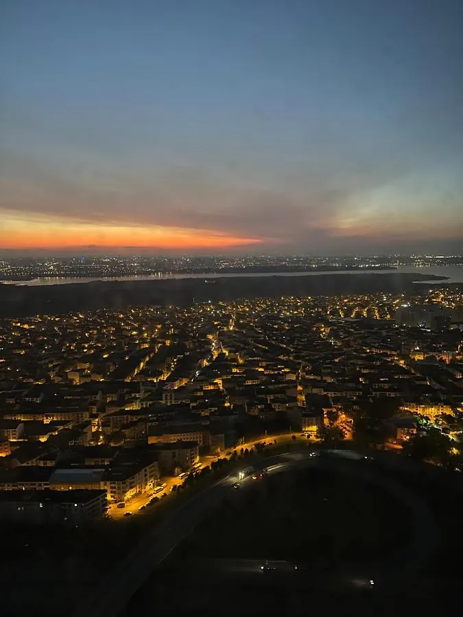 Loft Panorama Hotel Istanbul